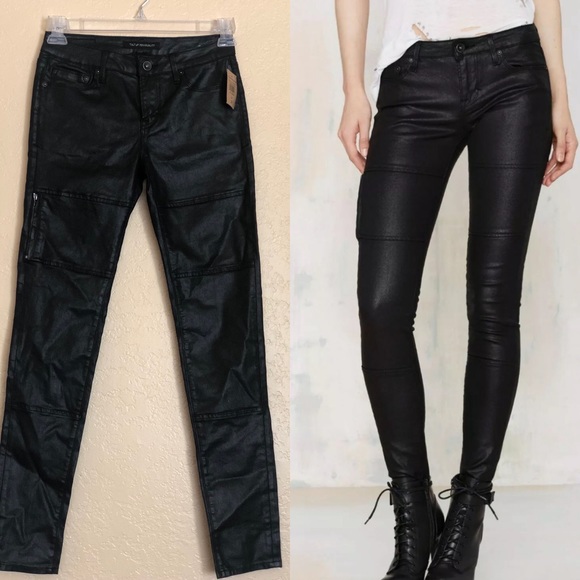Cult of Individuality Denim - Cult of Individuality Denim Zen Moto Pant Jean 26
